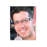 Dome9 Security Employee Roy Mashiah's profile photo