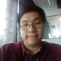 ArkStack Employee Adrian Yap's profile photo