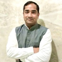 Zydus Group Employee Vivek Tomar's profile photo