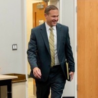 State of Nebraska Employee Jamie Karl's profile photo