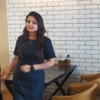 WebGlobals Employee Nisha Vashistha's profile photo