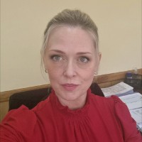 MIPProcess Employee Lise Dunn's profile photo
