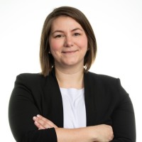 Dunkin' Joy in Childhood Foundation Employee Tracy Finn's profile photo