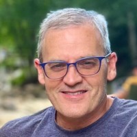 Spectrum Reach Employee Eddie Tuttle's profile photo