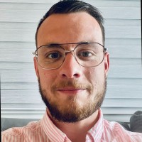SECOFLUID Employee Corentin Leguereau's profile photo