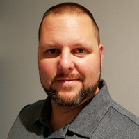 CCN America, LP Employee Christopher Powell's profile photo