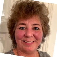 West Suffolk NHS Foundation Trust Employee Carol Steed's profile photo