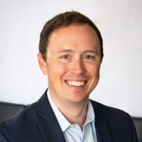 Safety Rail Company Employee Patrick Deering's profile photo