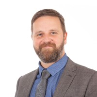 Coleg Cambria Employee Carl Roberts's profile photo