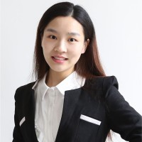 Topsflo Employee Jessica Zhou's profile photo