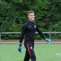 Eastern Suburbs AFC Employee Vadym Patkevych's profile photo