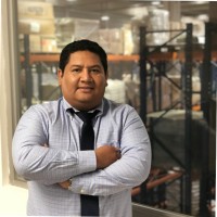 UNIMAR Employee Giovanny Maco's profile photo
