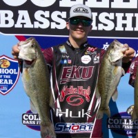 Wave Express Employee Jonathon Frye's profile photo