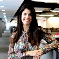 Corporación Digitel Employee Khiana Nasser Olivares's profile photo