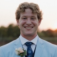 Logan Garrett Email