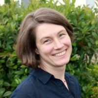 Wiley Employee Uta Goebel's profile photo