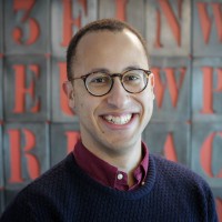 IAPP - International Association of Privacy Professionals Employee Joe Jones's profile photo