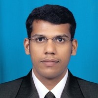 Alruwad International Education Service SAOC Employee Bobby Joseph's profile photo