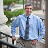 Prince George's County Memorial Library System Employee Dan Ramirez's profile photo