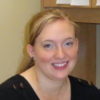 Dart Container Employee Robin McClain's profile photo
