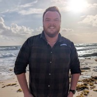 City of Kalamunda Employee Tim Gardener's profile photo