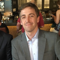 National Marine Corps Business Network (501)(c)(3) Employee Aaron Brooks's profile photo