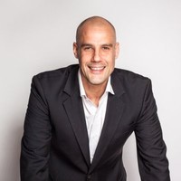 unitb consulting GmbH Employee Florian Schiffer's profile photo