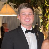 N.W. White & Co. Employee Graham Reinhart's profile photo