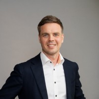 3stepIT Employee Johan Grönroos's profile photo