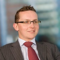 ETS Group Employee Rob Godden's profile photo