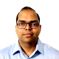 Mesta Employee Nitin Shrivastava's profile photo