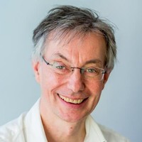Ferro Explore BV Employee Jochum Stienstra's profile photo