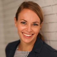 Hochschule Fresenius Idstein Employee Barbara Lier's profile photo
