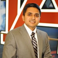 Berntsen International, Inc. Employee Sumukh Ramesh's profile photo