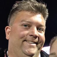 Nordonia Hills City Schools Employee Rob Eckenrode's profile photo