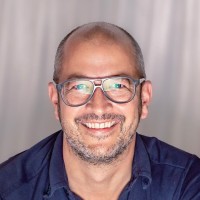 Congregation Partners Employee Tim Sparke's profile photo