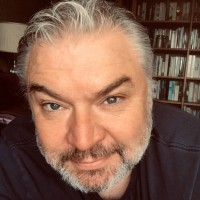 WellChild Employee Chris Hill's profile photo