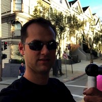 Rigging International Group, LLC Employee Chad Zipprich's profile photo