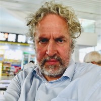 Muthesius Kunsthochschule Employee Michael Kress's profile photo