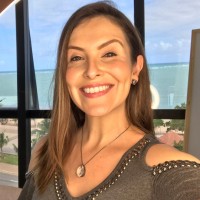 Alegry Employee Juliana Foletto's profile photo