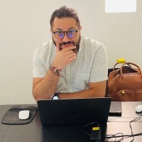 Carlos Castillo Email & Phone Number