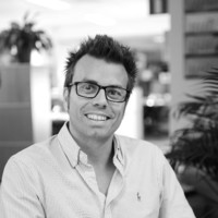 DFDS Employee Johan Evertsson's profile photo