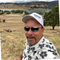 Pyramid Transport Employee Sergio Torres's profile photo