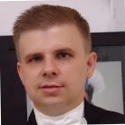 Vence Tudo Employee Carlos Henrique Korp's profile photo