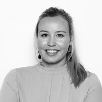 Inovigate Employee Eline Kok's profile photo