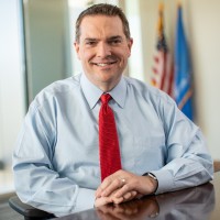 Oklahoma Christian University Employee Clark Jolley's profile photo