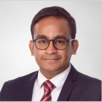Nigel Pereira Email & Phone Number