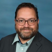 Pratt Institute Employee Steven Riccobono's profile photo