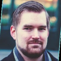 PressFire AS Employee Erik Fossum's profile photo