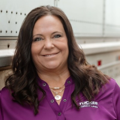 Art Pape Transfer Employee Sauny Tucker's profile photo